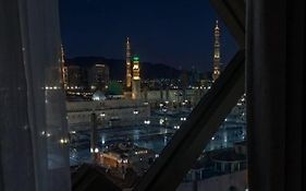 Al Madina Golden Hotel